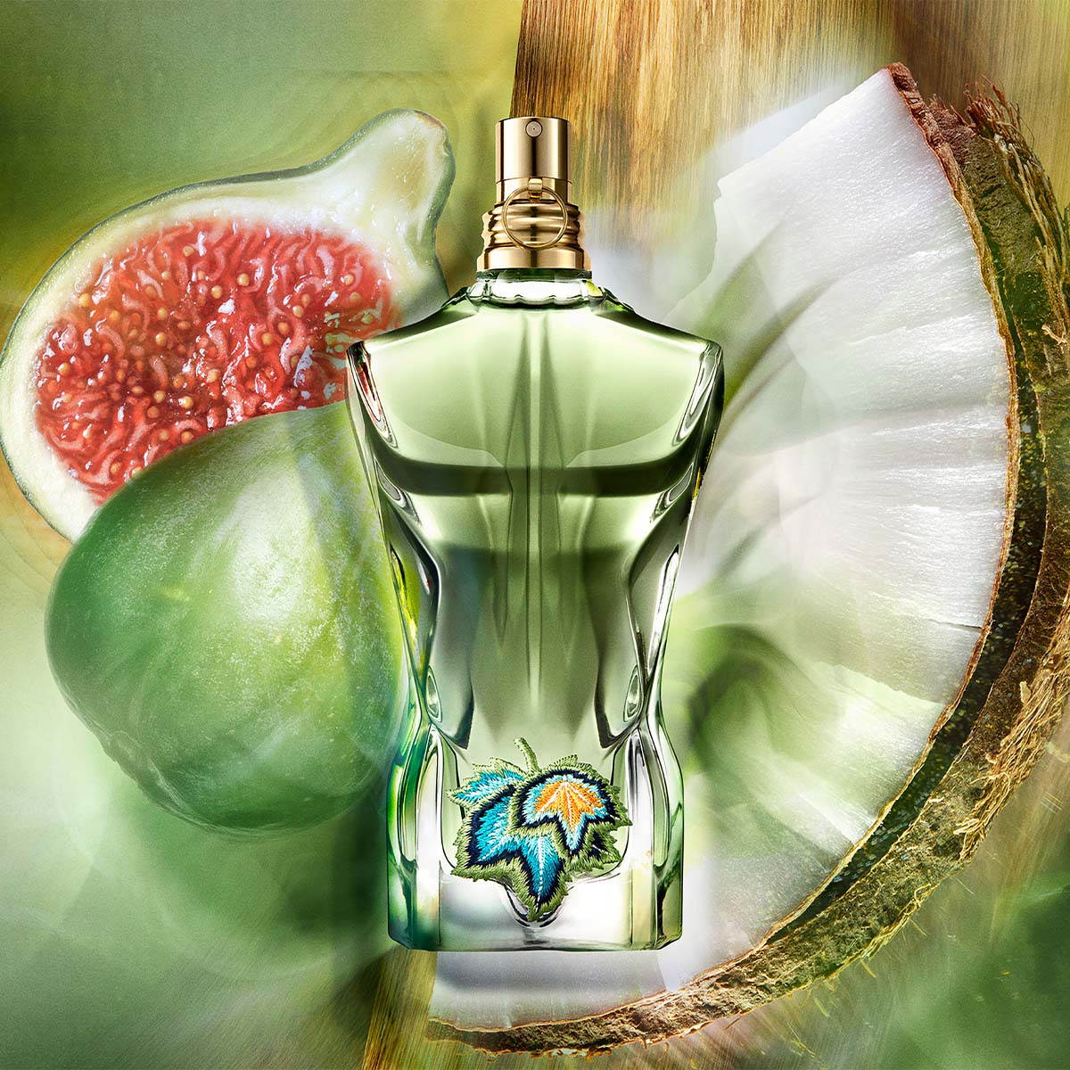 LE BEAU PARADISE GARDEN EAU DE PARFUM PARA HOMBRE
